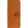 Кожаный чехол-книжка GETMAN Gallant (PU) для Xiaomi Redmi 15C (Europe version) Херсон