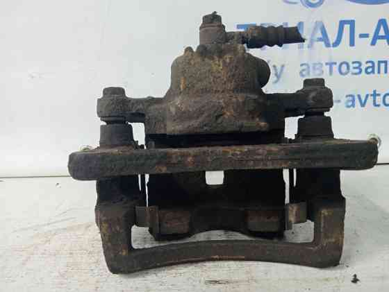 Суппорт задний правый Kia Sorento BL 2.5 DIESEL D4CB 2002 (б/у) Киев