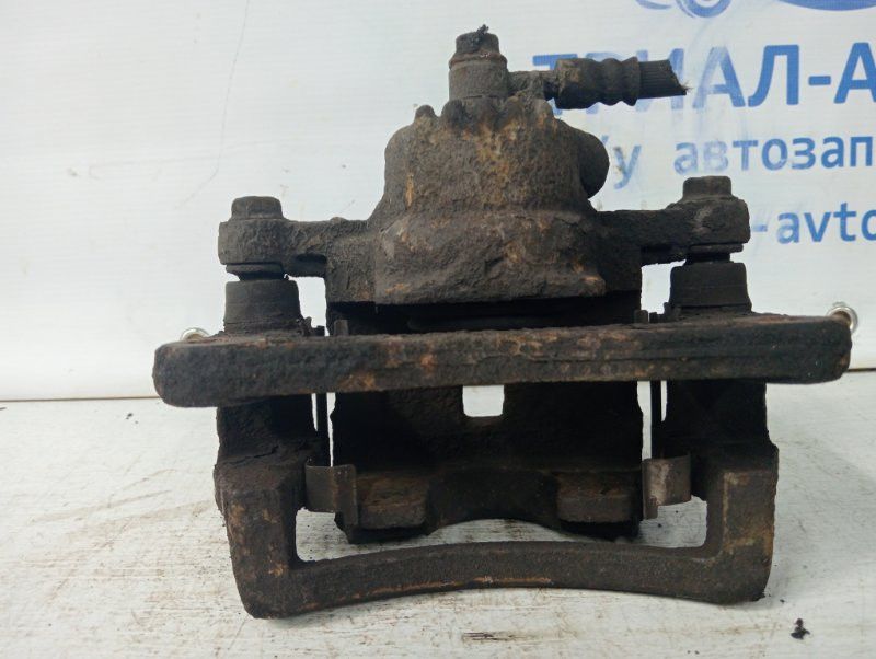 Суппорт задний правый Kia Sorento BL 2.5 DIESEL D4CB 2002 (б/у) Киев - изображение 3