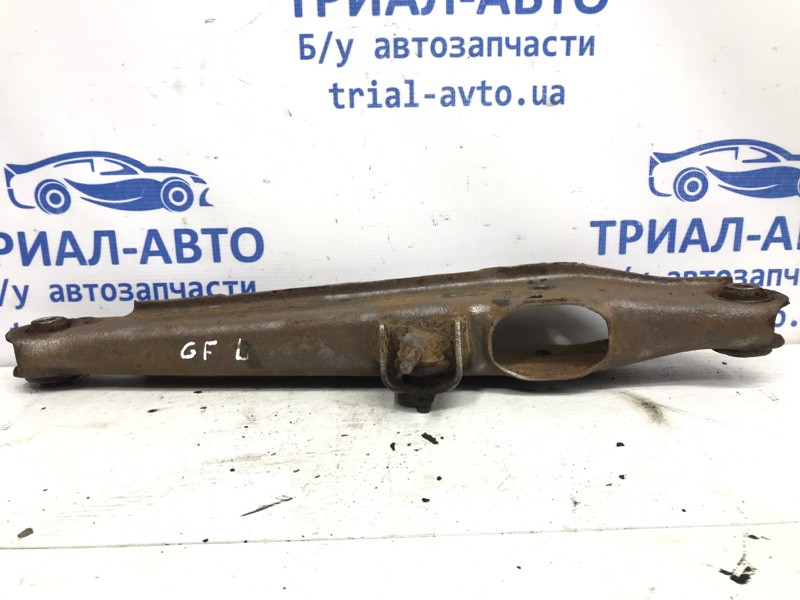 Рычаг задний продольный Mitsubishi Outlander GF 2.2 DIESEL 4N14 2012 (б/у) Київ - зображення 4