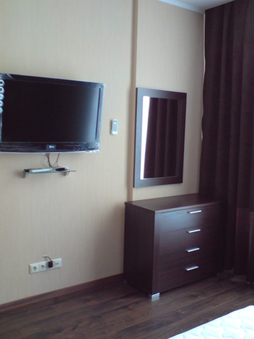 Без комісії! Шикарна 2 кім. студіо в ЖК Новопечерські Липки м. Дружби народів № 1176802 Киев - изображение 11