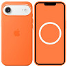 Чехол Silicone case (AAA) with Magsafe and Animation для Apple iPhone 17 Air (6.5") Херсон
