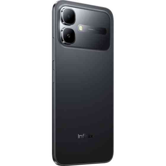 Смартфон Infinix Smart 20 4/128GB Shadow Black (X6840B) UA Харьков