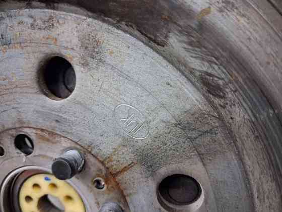 Маховик Hyundai Tucson 2004-2009 2320027400 (Арт. 86258) Київ