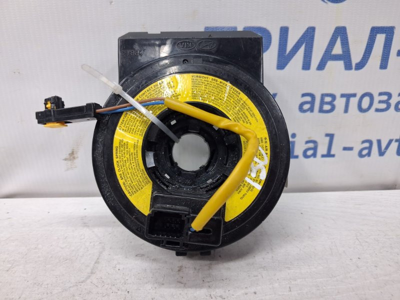 Шлейф AIRBAG Hyundai I30 FD 1.6 DIESEL D4FB 2007 (б/у) Київ - зображення 4