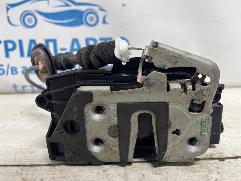 Замок двери передний правый Ford Fusion USA 2013-2020  (Арт. 74032) Киев - изображение 4