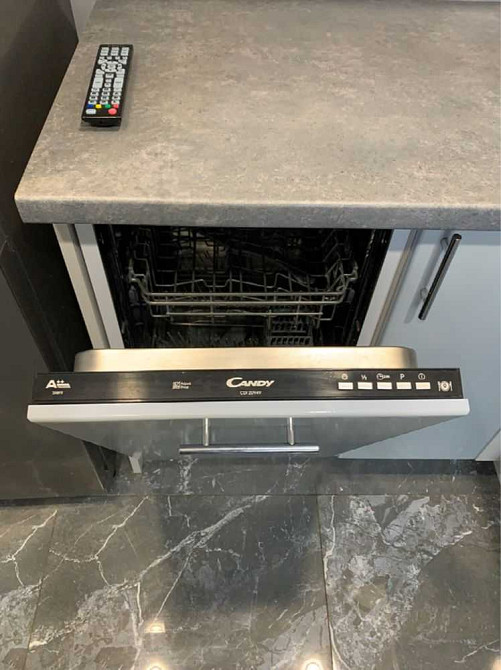 долгосрочная аренда 1-к квартира Киев, Голосеевский, 23500 грн./мес. Київ - зображення 11