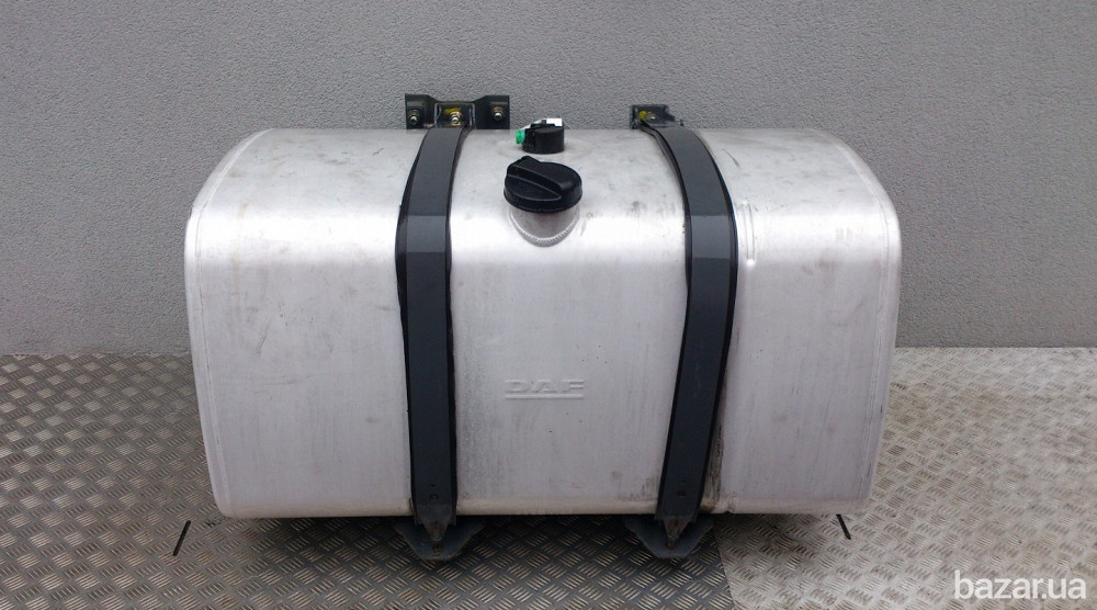 1681827 Топливный бак DAF XF 105 Днепр - изображение 1