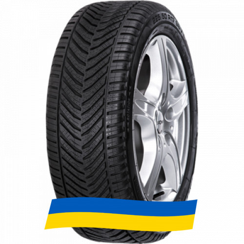 215/55 R17 Kormoran All Season 98V Легкова шина Киев - изображение 1