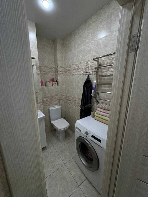 продажа 1-к квартира Киево-Святошинский, Вишневое, 67000 $ Вишнёвое - изображение 12