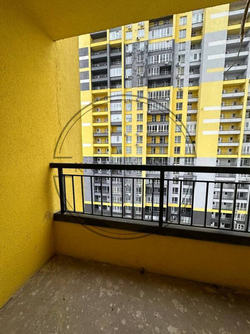 БЕЗ КОМІСІЇ! Продаж 1-кім. квартири у ЖК Медовий. Код 21146141 Київ - зображення 6