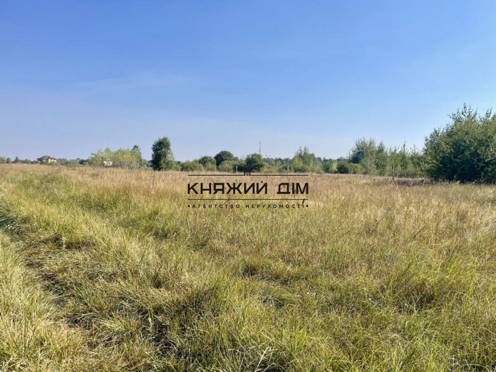 Земельна ділянки 5 км від Києва піж Житлову забудову 39 соток № 264769 Киев - изображение 8