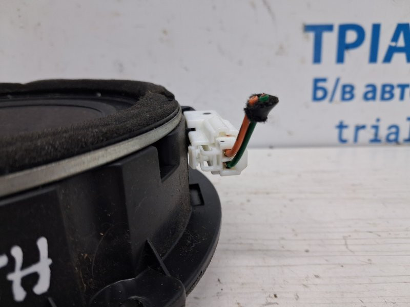 Динамик двери Hyundai Santa fe CM 2.2 DIESEL D4HB 2005 (б/у) Київ - зображення 3