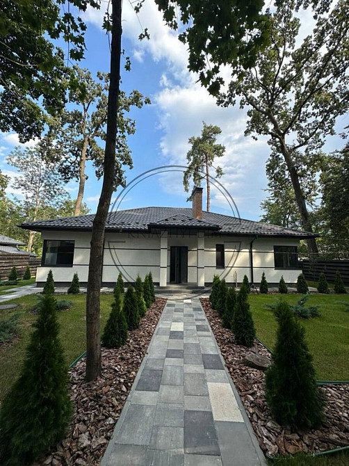 Продаж будинку у лісовій частині Ворзеля. № 2211742 Киев - изображение 1