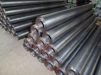 Свинцовый лист 2х1000х2000мм Київ - зображення 8