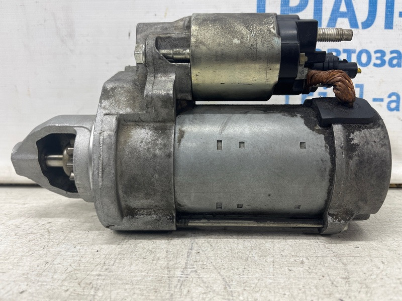 Стартер Jeep Cherokee 2013-2019 56029615AB (Арт. 71970) Київ - зображення 2