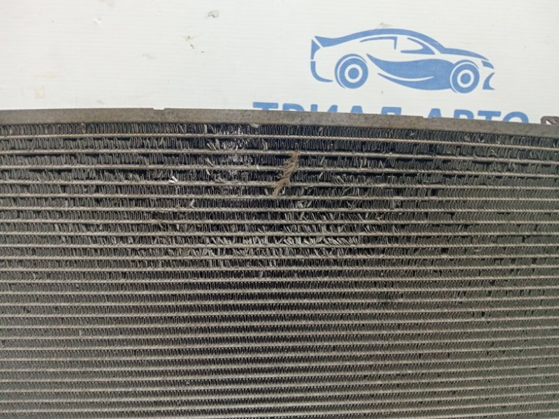 Радиатор основной Kia Ceed 2012-2018 253101H600 (Арт. 59733) Киев - изображение 9