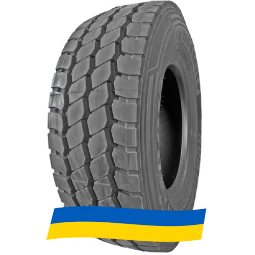 385/65 R22.5 HUBTRAC MIXED G12 164J Універсальна шина Киев - изображение 1