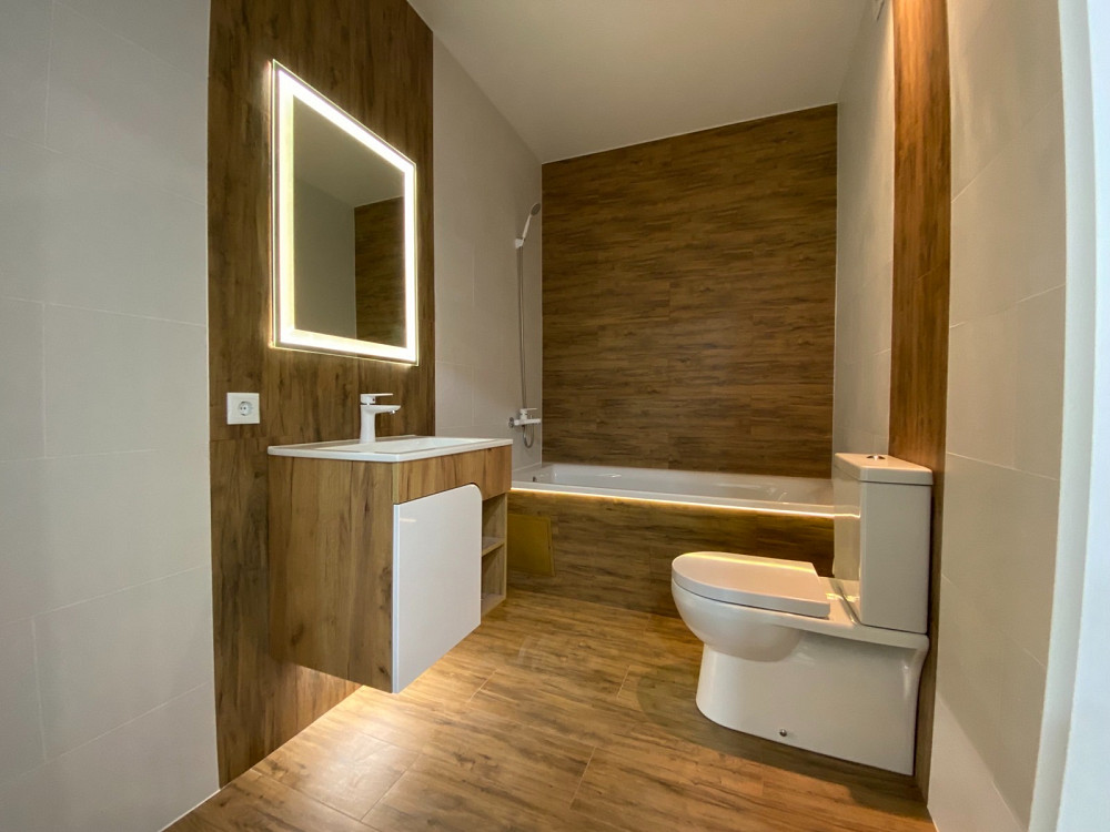 Продаю квартиру с видом на море в Жемчужине Одесса - изображение 5