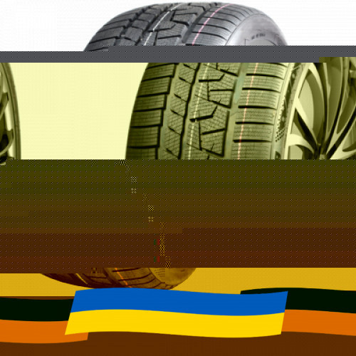 245/40 R19 Powertrac Snowstar Pro 98V Позашляхова шина Київ - зображення 1