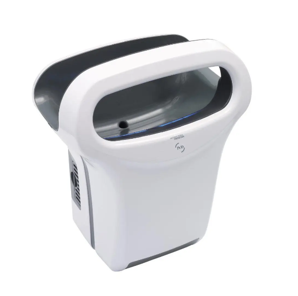 Сушилка для рук JVD EXP AIR Белая Київ - зображення 1