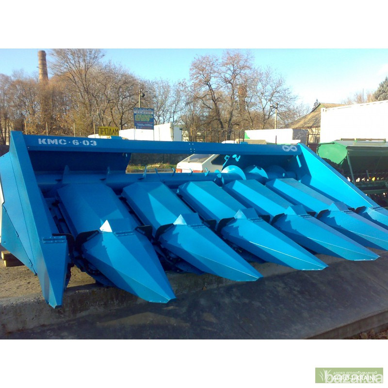 Ремонт жаток Херсон - изображение 1