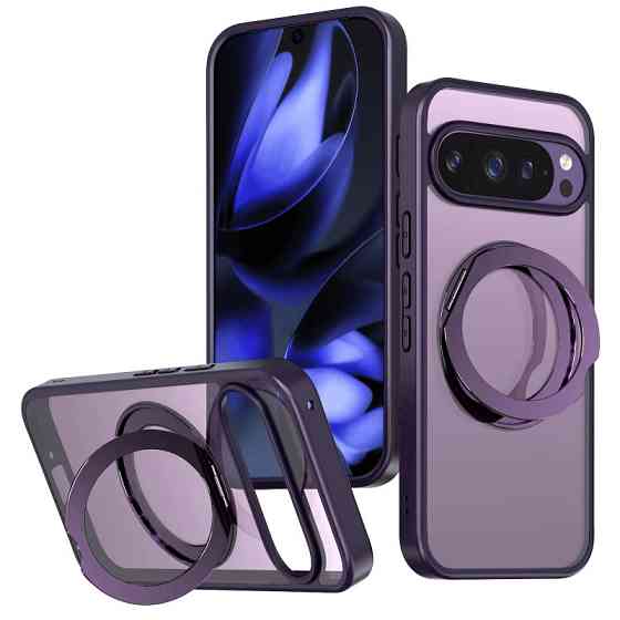 Чехол TPU+PC Aura Fold для Google Pixel 9 / 9 Pro / 10 / 10 Pro Херсон