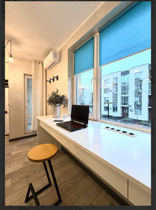 продажа 1-к квартира Киев, Голосеевский, 57000 $ Киев - изображение 6