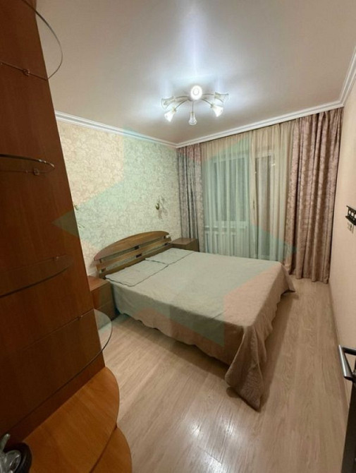 Здам 3-к.кв., 5/9, ж/м Перемога-6, проспект Героїв, 46 Днепр - изображение 5