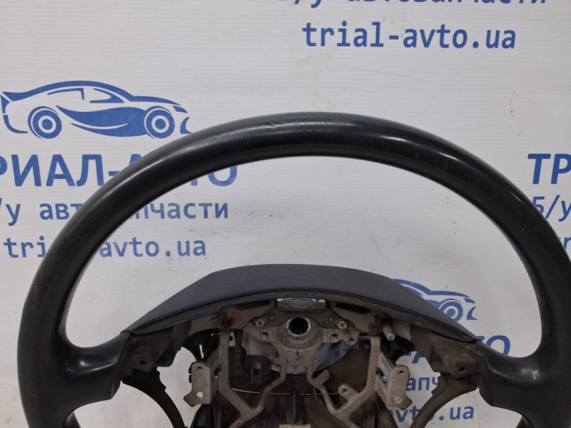 Руль Toyota Prado J120 3.0 DIESEL 1KDFTV 2002 (б/у) Київ - зображення 3