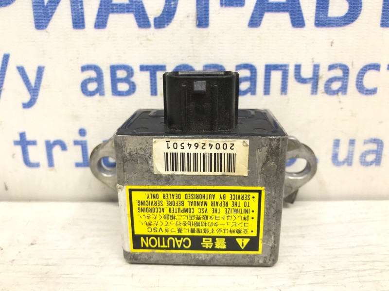 Датчик ускорения ESP Toyota Prado J120 4.0 БЕНЗИН 2002 (б/у) Київ - зображення 1