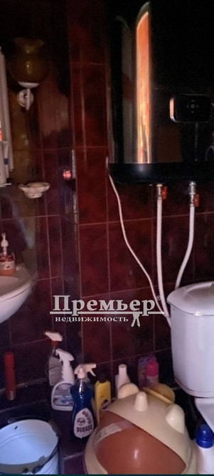 У продажу 3 кімнатна квартира на Заболотному Одесса - изображение 3