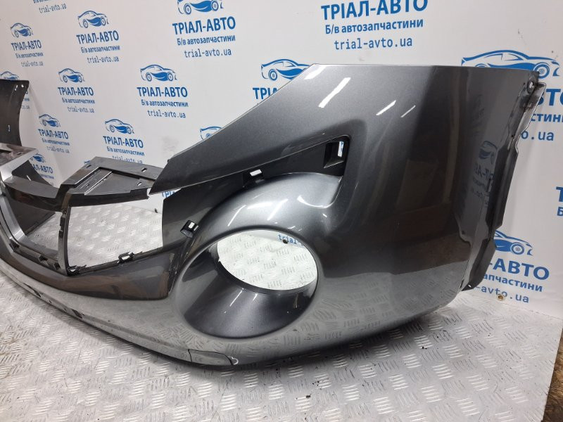 Бампер передний Nissan Juke 2010-2019 620221KA6H (Арт. 68501) Київ - зображення 4