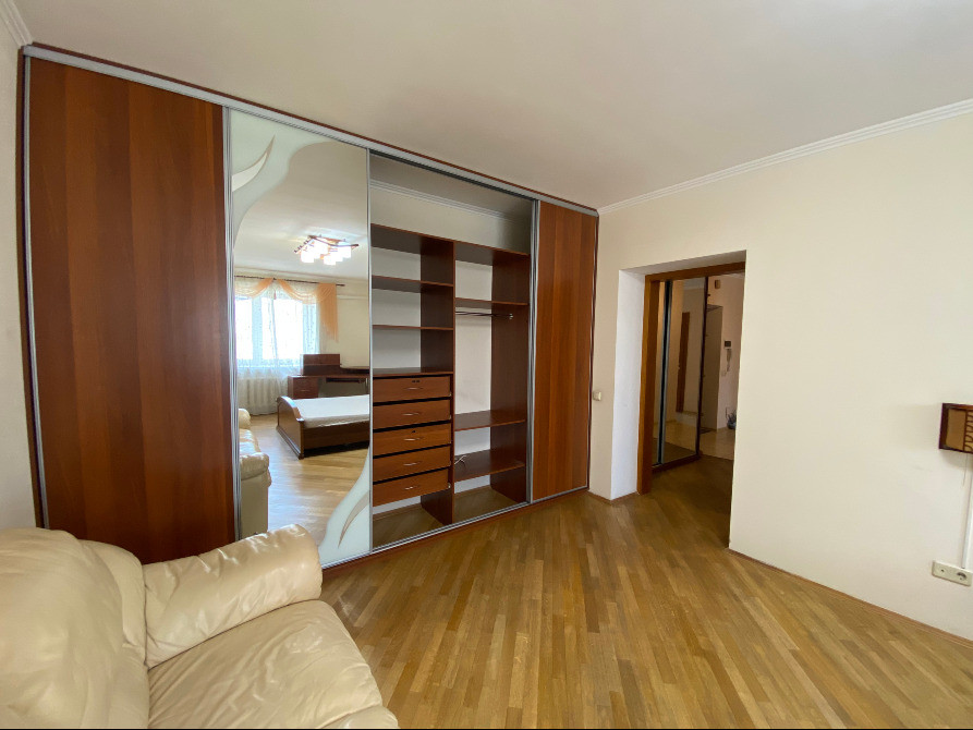 БЕЗ%, Продаж 2-кімнатної квартири 79 м2, вул. Срібнокільська, 24, м. Осокорки (5 хв) Київ, Дарницькй Київ - зображення 6