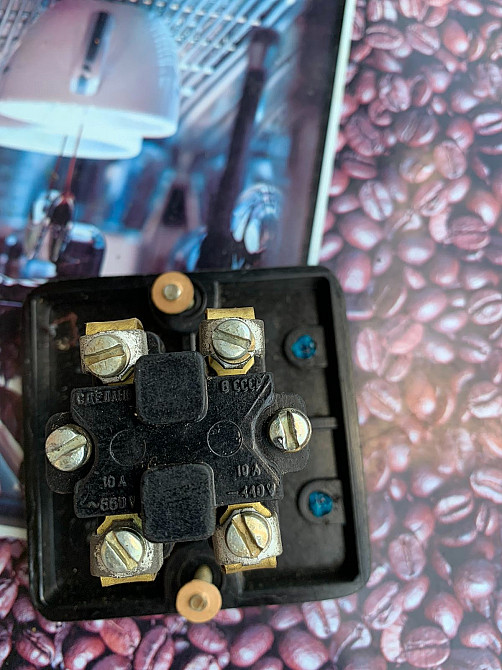 Кнопки ПКЕ-112-1У3, -350 шт. Харьков - изображение 2