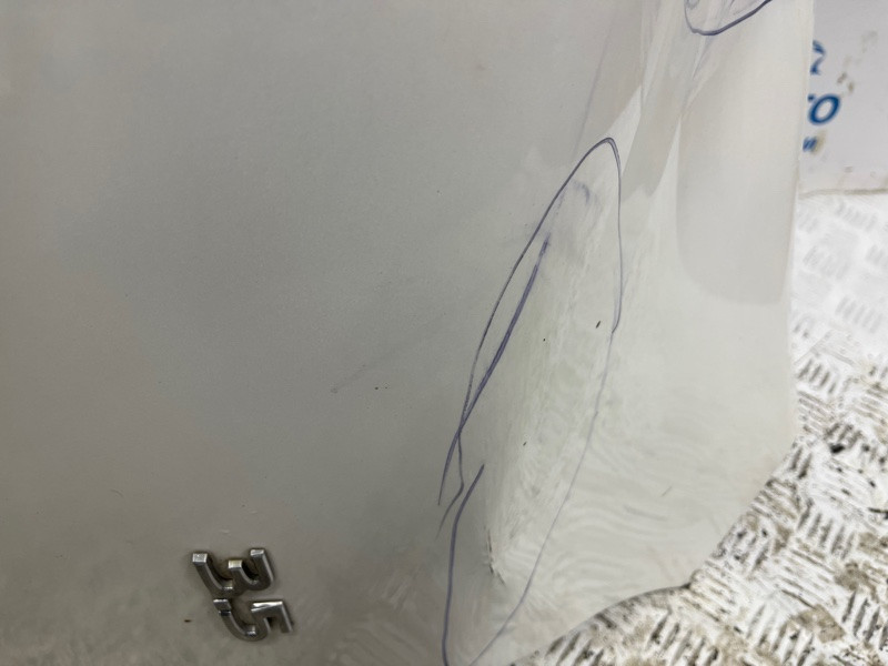 Крыло переднее левое Infiniti QX60 L50 3.5 БЕНЗИН VQ35DE 2013 (б/у) Київ - зображення 6