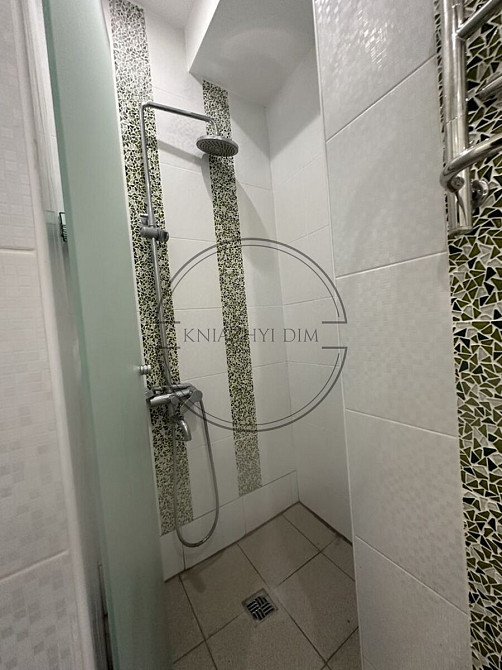 Продаж 1-кімнатної квартири в ЖК Британський квартал. ГАЗ. № 21146255 Київ - зображення 6