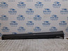 Накладка порога внешняя левая Hyundai Santa fe CM 2.2 DIESEL D4HB 2005 (б/у) Київ