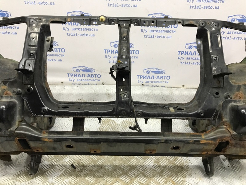 Панель передняя Mitsubishi Pajero Wagon 1999-2006 MR485793 (Арт. 54409) Киев - изображение 5