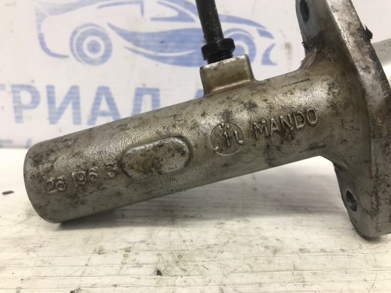 Тормозной цилиндр главный Kia Sorento 2009-2014 585102P970 (Арт. 54000) Київ - зображення 4