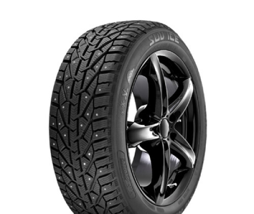 235/65 R17 Strial SUV ICE 108T Позашляхова шина Киев - изображение 6