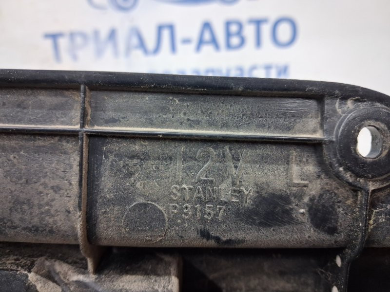 Фонарь задний внешний левый Mitsubishi Pajero Wagon 1999-2006 MN133769 (Арт. 62136) Киев - изображение 8