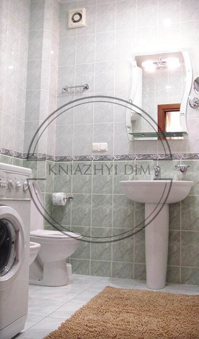 Оренда 2-х кім. квартири на Печерську. М.Печерська 5 хв. 1151618 Київ - зображення 10