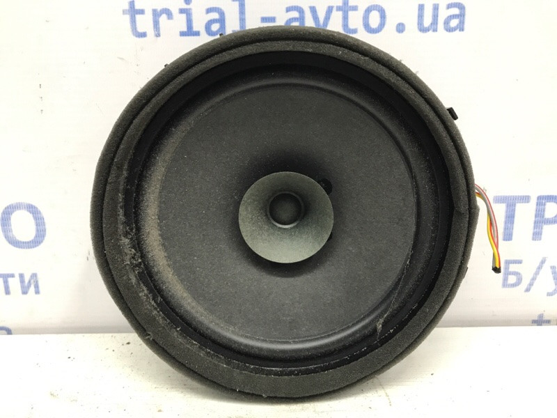 Динамик двери Mitsubishi Outlander XL 2.2 DIESEL 4N14 2007 (б/у) Киев - изображение 1