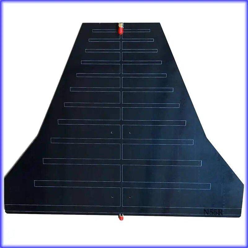 Антенна UWB EMC EMI 290M-1.1G каскадная направленная, с выпрямлением проводимости и подавлением поме Днепр - изображение 6