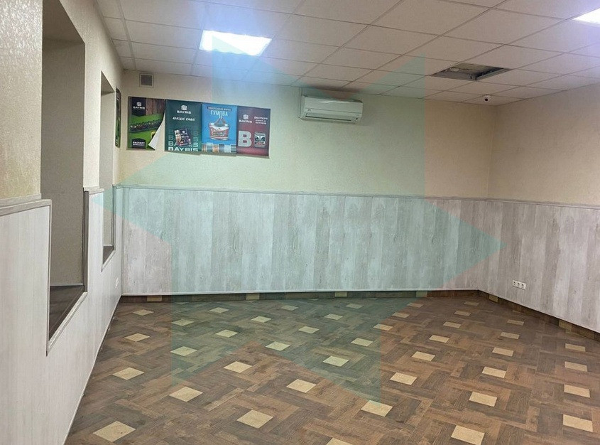Здам приміщення 85 м.кв. під офіс-склад. Район «Курчатовського» ринку Дніпро - зображення 1