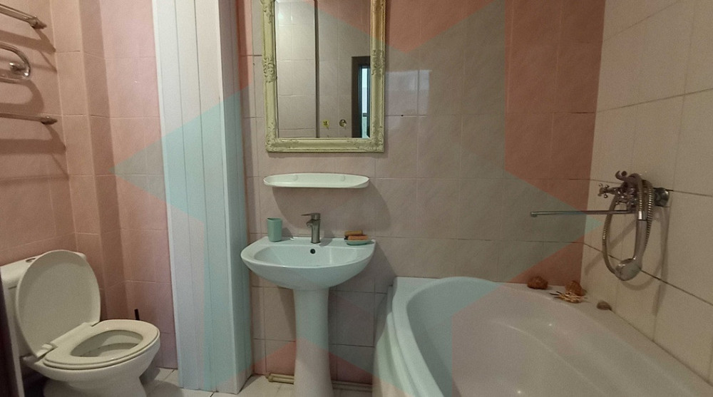 Здам. 1-к.кв. 3/5, площа Вокзальна 1. Дніпро - зображення 8