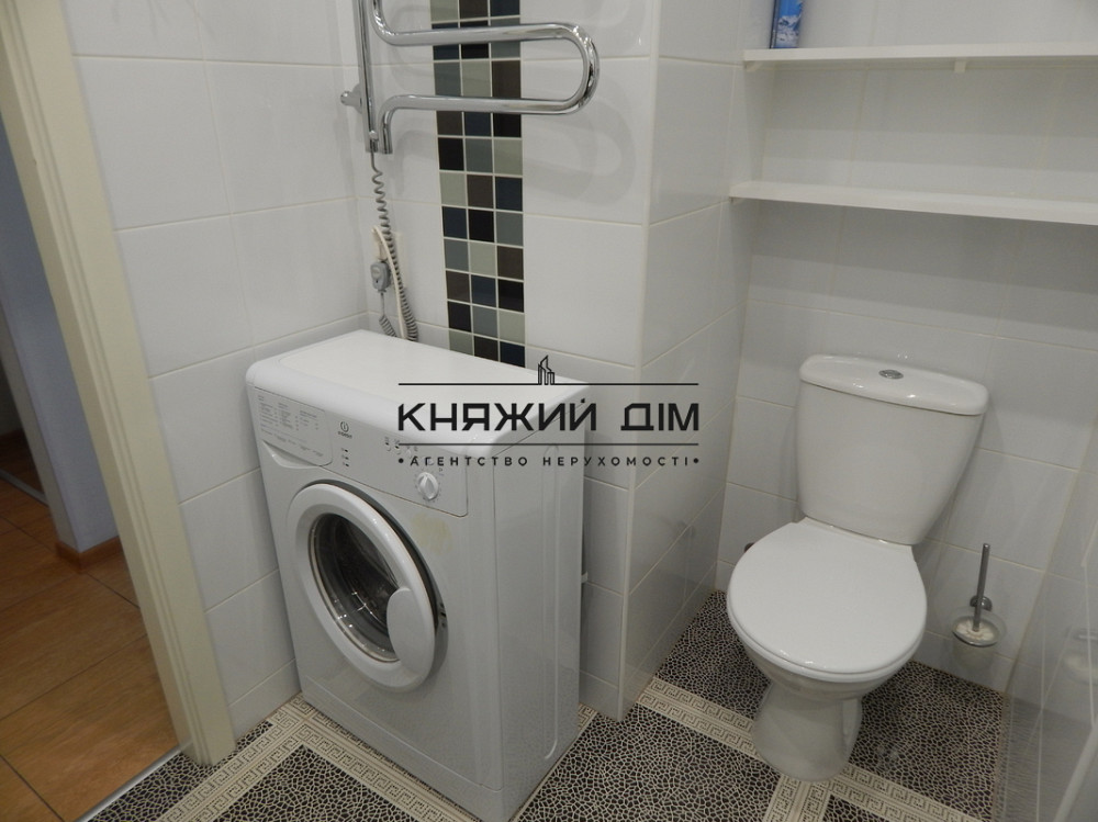 Без комісії. Оренда 2-х. ком.роздільної. кв. у центрі Києва. М.Палац Спорту 2 хв. пішки. код: 111882 Киев - изображение 8