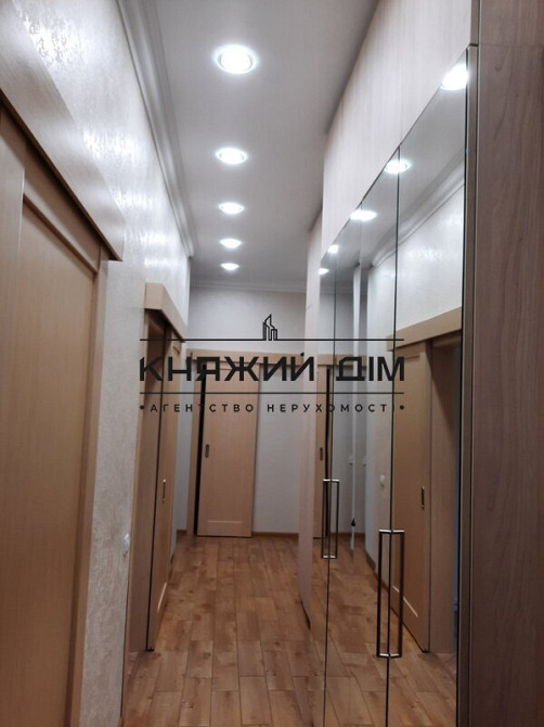 Оренда 3 кімнатниї квартири на Чоколівці. №11197062 Київ - зображення 11