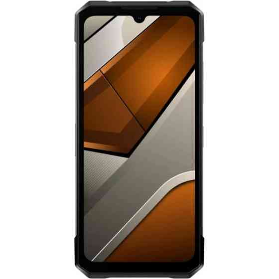 Смартфон Doogee S200 Max 16/512GB NFC Gold Global (Код товару:43356) Харьков